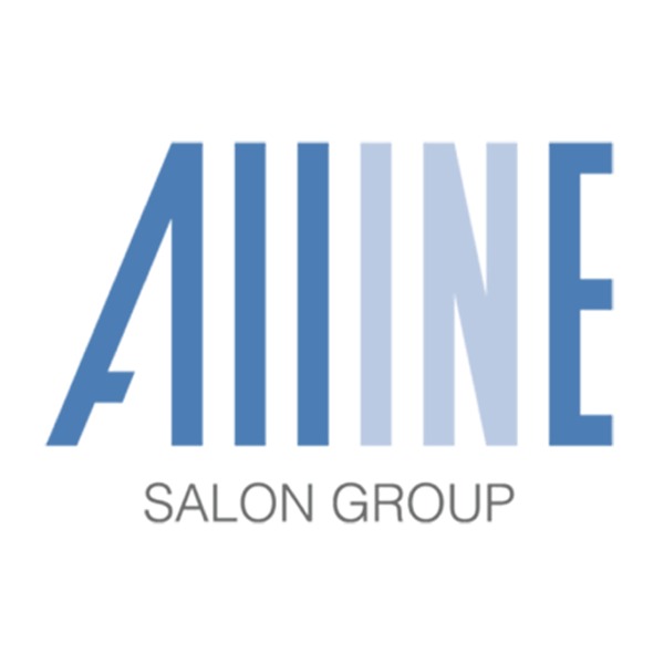 ALLINE SALON GROUP logo