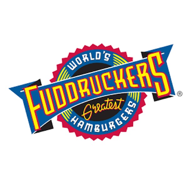 Fuddruckers Logo