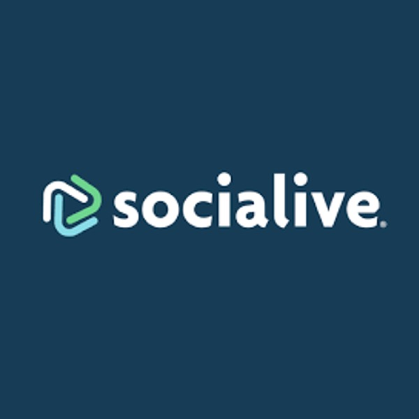 Socialive Logo