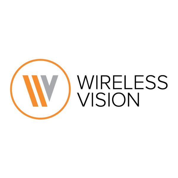 Wireless Vision Logo