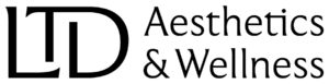 LTD Aesthetics & Wellness Logo