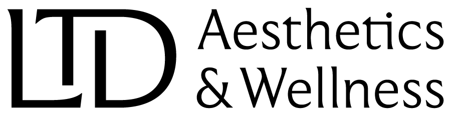 LTD Aesthetics & Wellness Logo